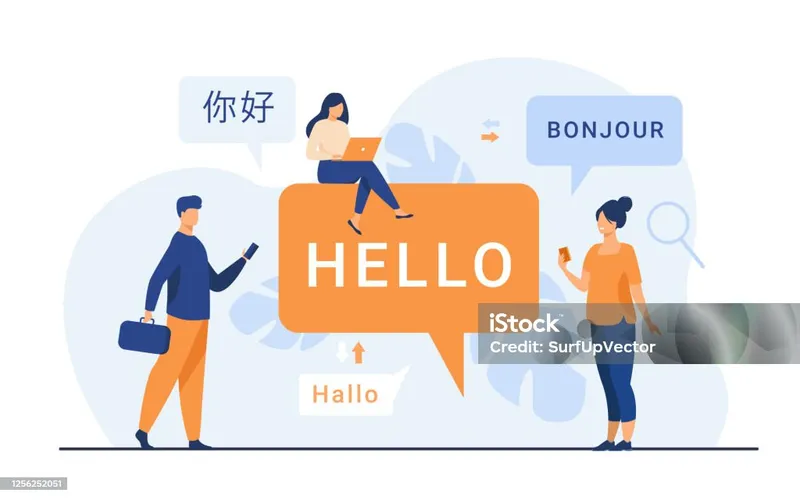 Machine Translation vs. Human Translation: When to Use Each